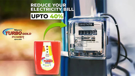 PowerSaver Pro™ (Save Up to 40% on Electricity Bill Everyday)