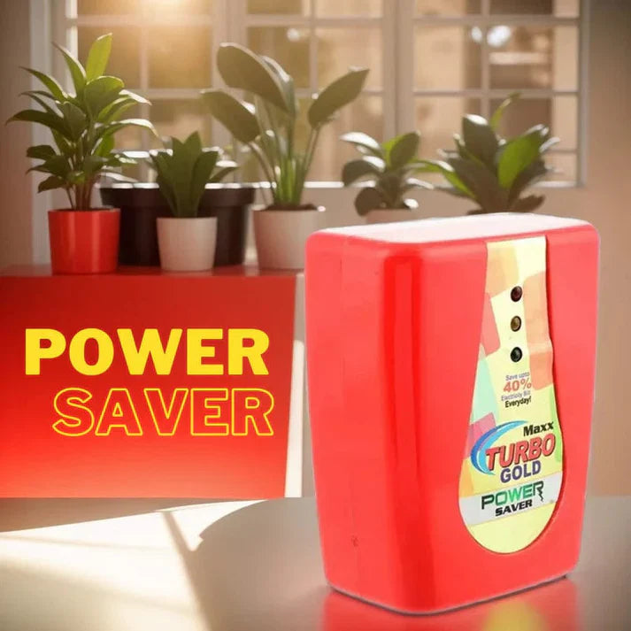 PowerSaver Pro™ (Save Up to 40% on Electricity Bill Everyday)